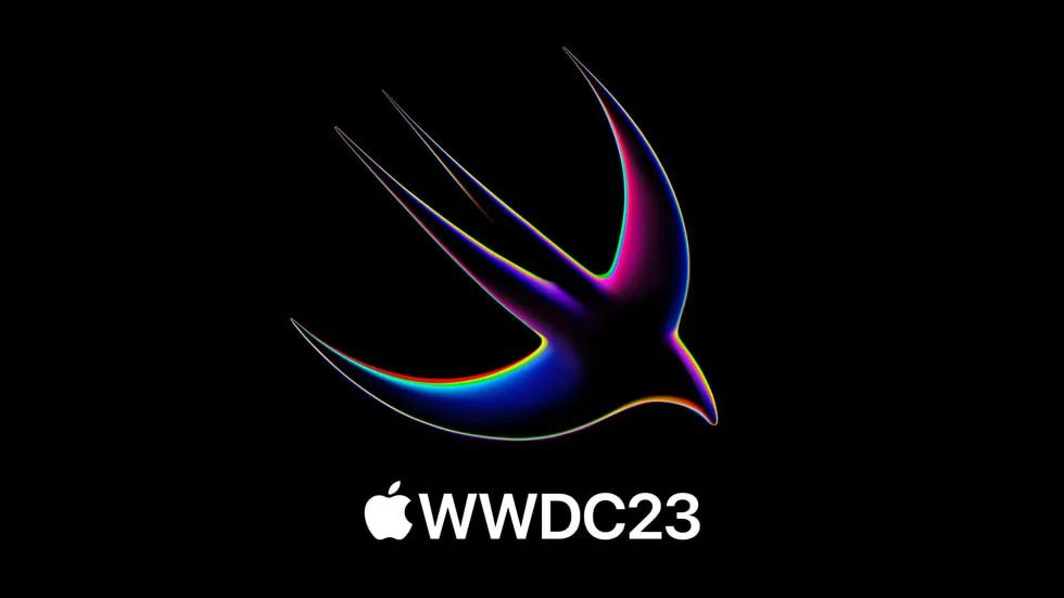 苹果公布WWDC23日程! iOS 17、macOS 14、15 英寸 MacBook Air即将发布！