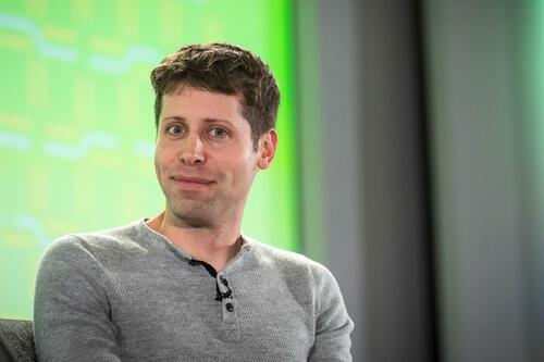 OpenAI 的首席执行官， Sam Altman 将于下周首次在国会作证