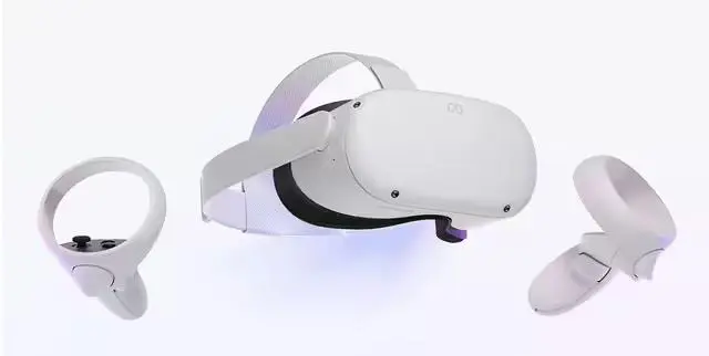 下一个电子消费浪潮？腾讯将在中国独家代理Meta VR头显